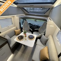 Adria Coral Supreme 670 DL uit 2021 Foto #1