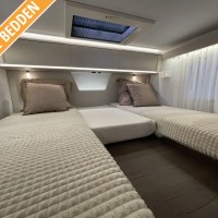 Adria Coral Supreme 670 DL uit 2021 Foto #3