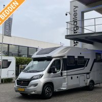 Adria Coral Supreme 670 DL uit 2021 Foto #4