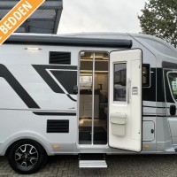 Adria Coral Supreme 670 DL uit 2021 Foto #5