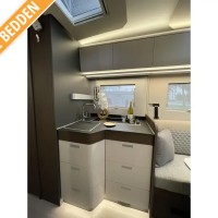 Adria Coral Supreme 670 DL uit 2021 Foto #6