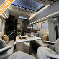 Adria Coral Supreme 670 DL uit 2021 Foto #17