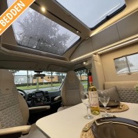 Adria Coral Supreme 670 DL uit 2021 Foto #18