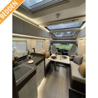 Adria Coral Supreme 670 DL uit 2021 Foto #19