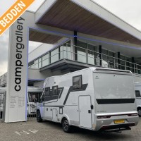 Adria Coral Supreme 670 DL uit 2021 Foto #20