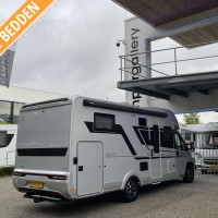 Adria Coral Supreme 670 DL uit 2021 Foto #21