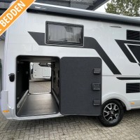 Adria Coral Supreme 670 DL uit 2021 Foto #22