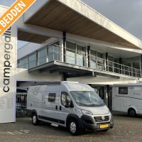 Tweedehands Adria camper kopen