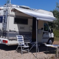 Tweedehands Fiat Ducato campers camper kopen