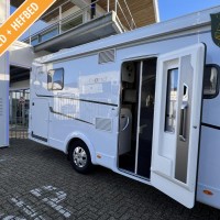 Dethleffs Trend 7057 DBM uit 2018 Foto #5