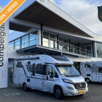 Tweedehands Adria camper kopen