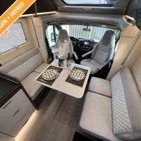 Adria Matrix Supreme 670 DL uit 2021 Foto #1