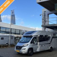 Adria Matrix Supreme 670 DL uit 2021 Foto #4