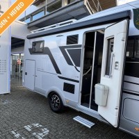 Adria Matrix Supreme 670 DL uit 2021 Foto #5