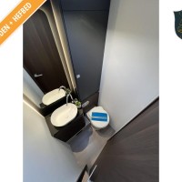 Adria Matrix Supreme 670 DL uit 2021 Foto #9