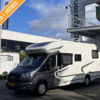 Chausson 718 XLB  uit 2015 Foto #5