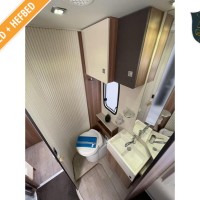 Chausson 718 XLB  uit 2015 Foto #10