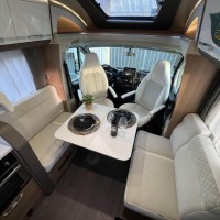 Adria Matrix Plus 670 DL uit 2020 Foto #1