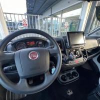 Adria Matrix Plus 670 DL uit 2020 Foto #12