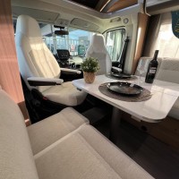 Adria Matrix Plus 670 DL uit 2020 Foto #19