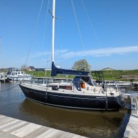 Tweedehands Dehler boot kopen