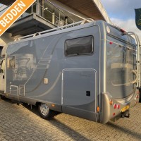 Hymer T674 SL uit 2006 Foto #19