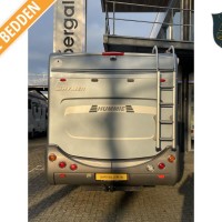 Hymer T674 SL uit 2006 Foto #20