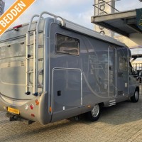 Hymer T674 SL uit 2006 Foto #21