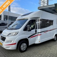 Sunlight T69S 130 PK uit 2017 Foto #4