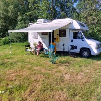 Tweedehands Fiat campers camper kopen