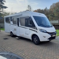 Tweedehands Fiat Ducato campers camper kopen