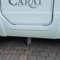 Fiat Ducato campers Carrat 4.5 ton 180 pk uit 2018 Foto #3