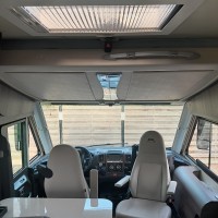 Fiat Ducato campers Carrat 4.5 ton 180 pk uit 2018 Foto #9