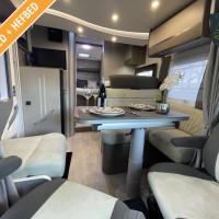 Challenger Graphite 358 uit 2019 Foto #16