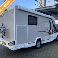 Challenger Graphite 358 uit 2019 Foto #21