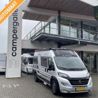 Tweedehands Adria camper kopen