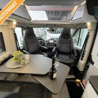 Adria Twin Supreme 640 SLB uit 2020 Foto #1