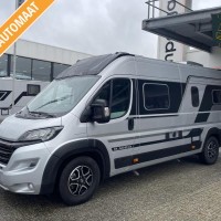 Adria Twin Supreme 640 SLB uit 2020 Foto #3