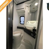 Adria Twin Supreme 640 SLB uit 2020 Foto #7