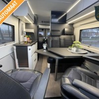 Adria Twin Supreme 640 SLB uit 2020 Foto #13