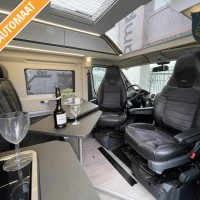 Adria Twin Supreme 640 SLB uit 2020 Foto #16