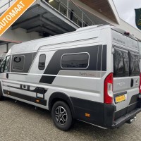 Adria Twin Supreme 640 SLB uit 2020 Foto #18