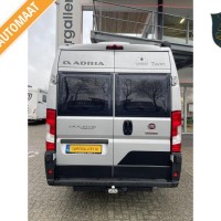 Adria Twin Supreme 640 SLB uit 2020 Foto #19