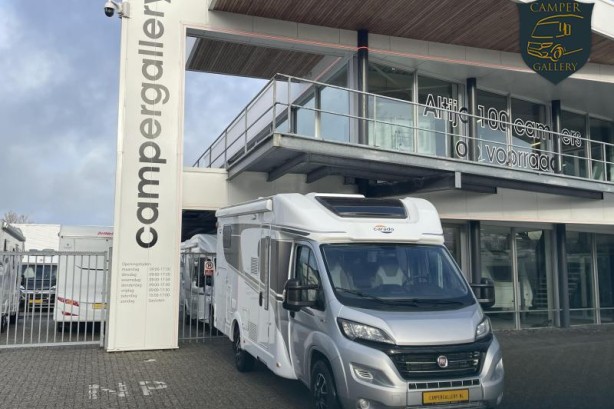 Carado Clever Edition 338 T uit 2022