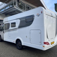 Carado Clever Edition 338 T uit 2022 Foto #19