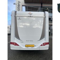 Carado Clever Edition 338 T uit 2022 Foto #20