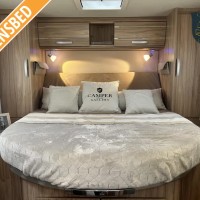 Hymer T598 GL uit 2018 Foto #3