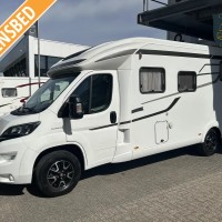 Hymer T598 GL uit 2018 Foto #4