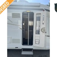 Hymer T598 GL uit 2018 Foto #5