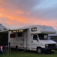 Tweedehands Peugeot campers camper kopen